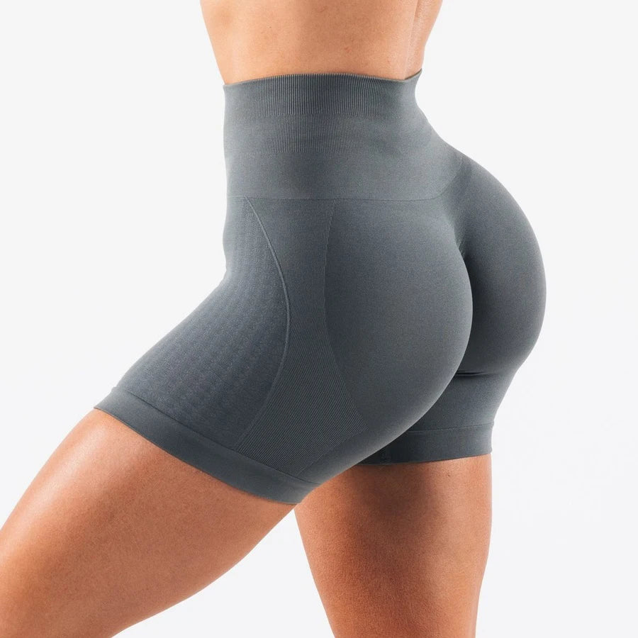 ShapeFlex Workout Shorts