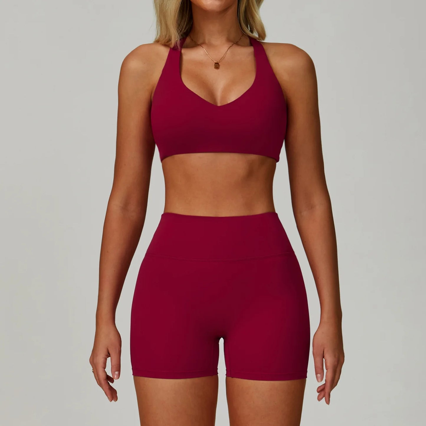 GlowMotion Sportswear