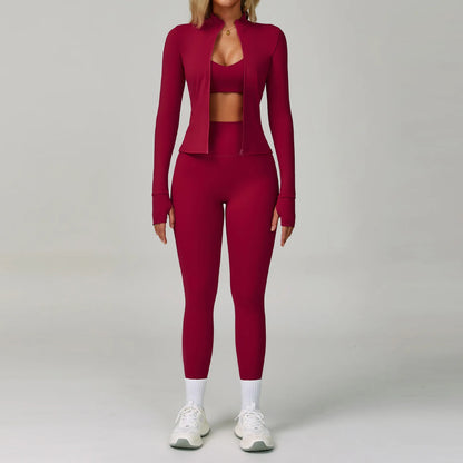 GlowMotion Sportswear