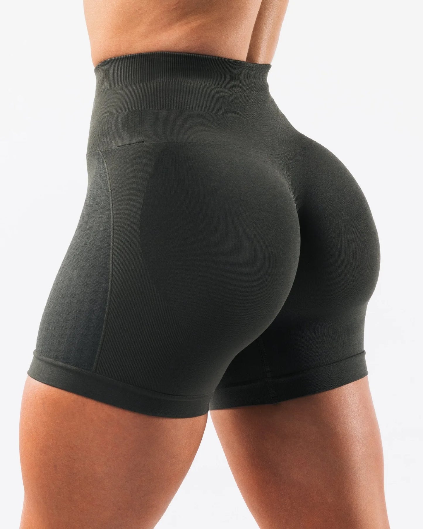 ShapeFlex Workout Shorts