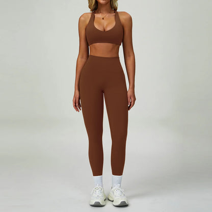GlowMotion Sportswear