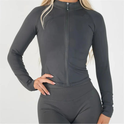 D-impact Zippy Jacket