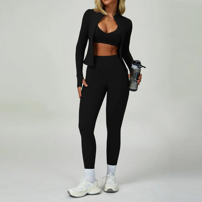 GlowMotion Sportswear