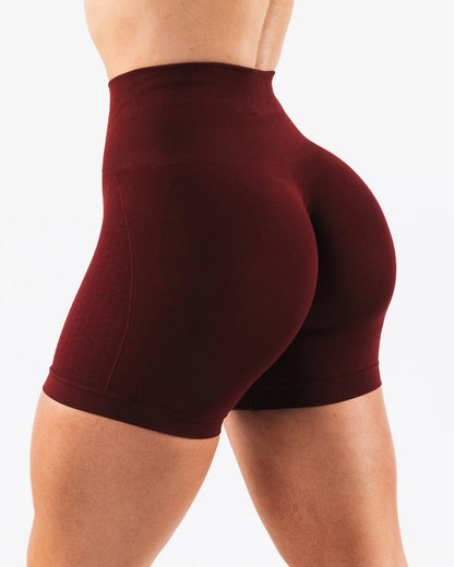 ShapeFlex Workout Shorts