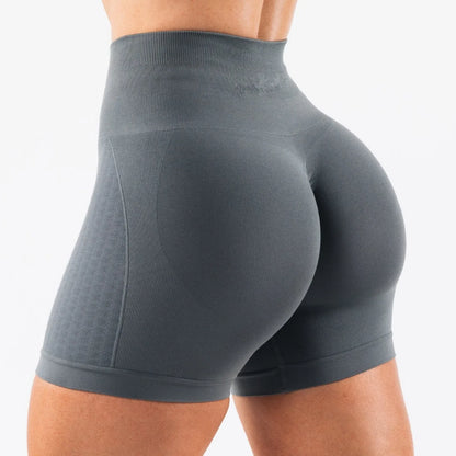 ShapeFlex Workout Shorts