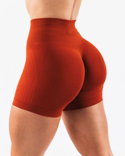 ShapeFlex Workout Shorts