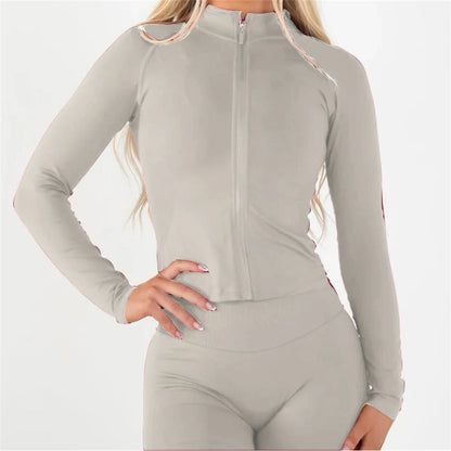 D-impact Zippy Jacket