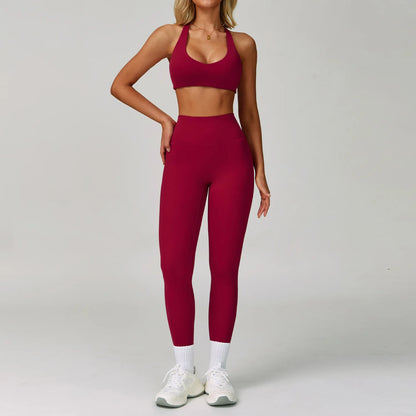 GlowMotion Sportswear