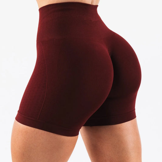 ShapeFlex Workout Shorts