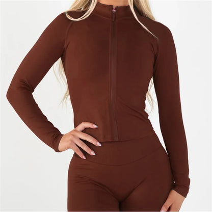 D-impact Zippy Jacket