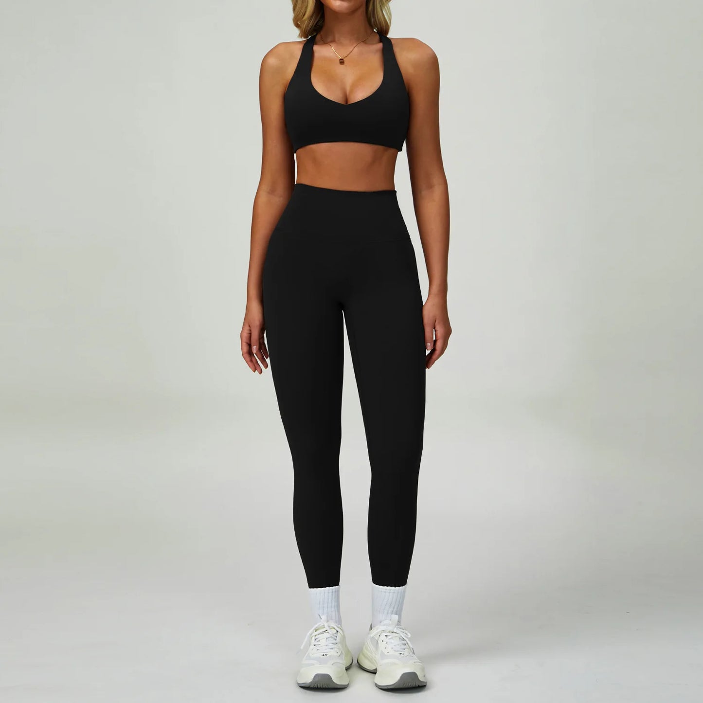 GlowMotion Sportswear