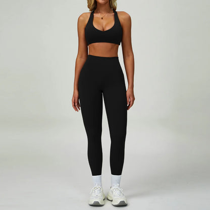 GlowMotion Sportswear