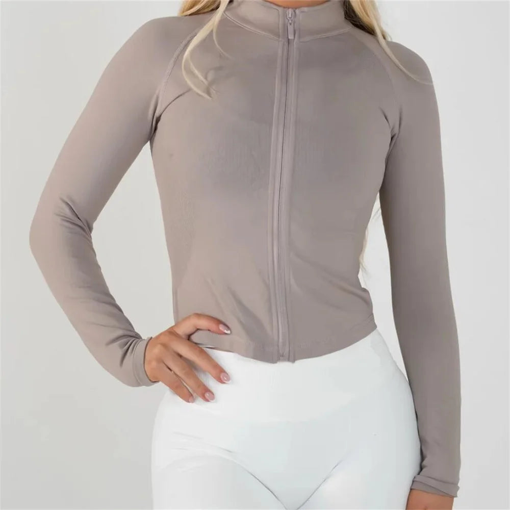 D-impact Zippy Jacket