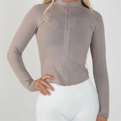 D-impact Zippy Jacket