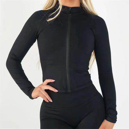 D-impact Zippy Jacket