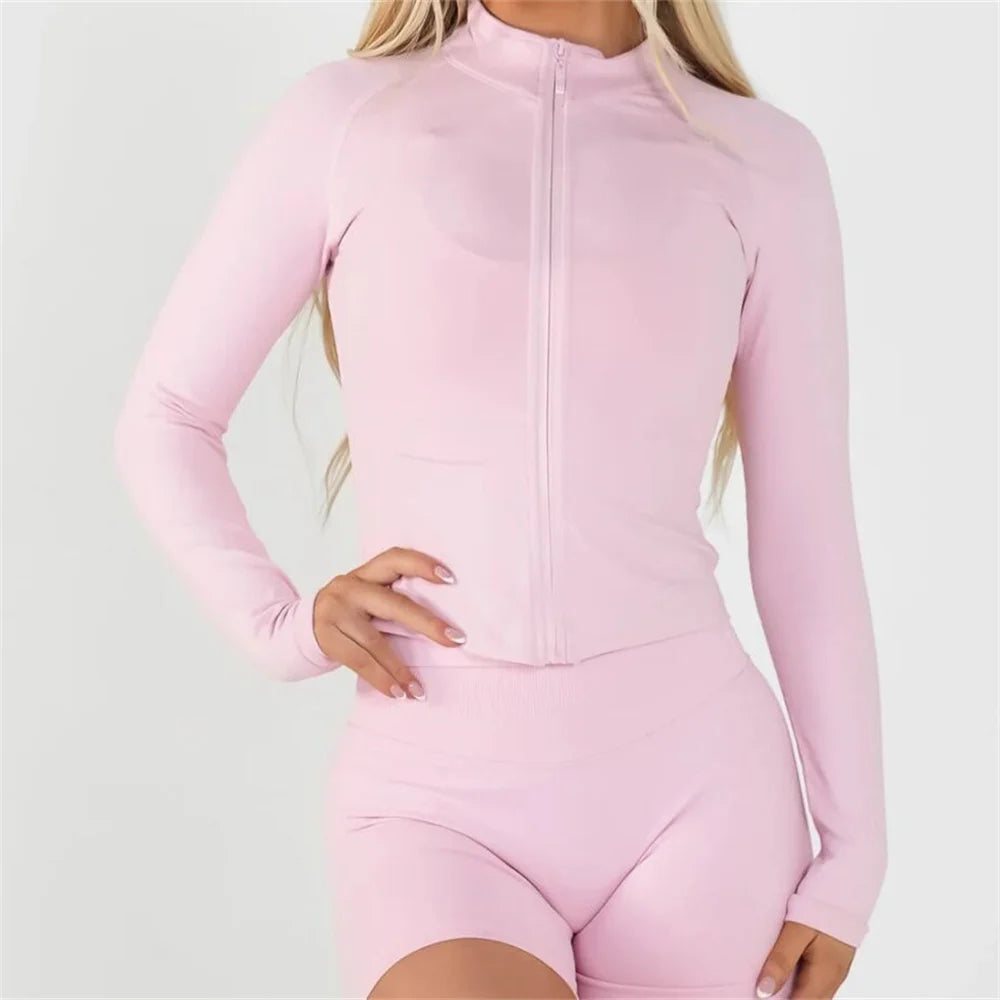 D-impact Zippy Jacket