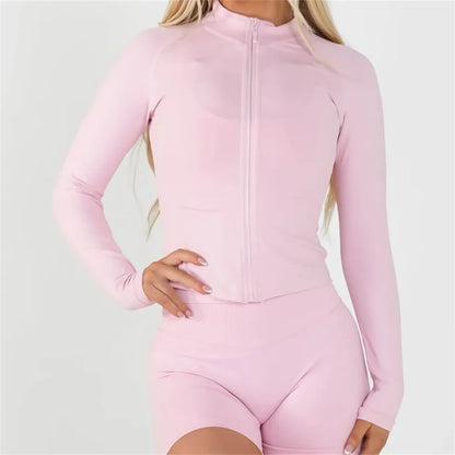 D-impact Zippy Jacket