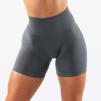 ShapeFlex Workout Shorts