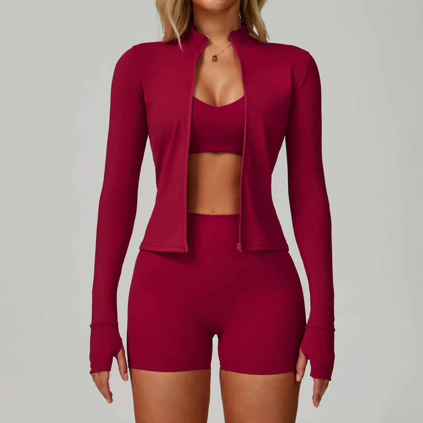 GlowMotion Sportswear