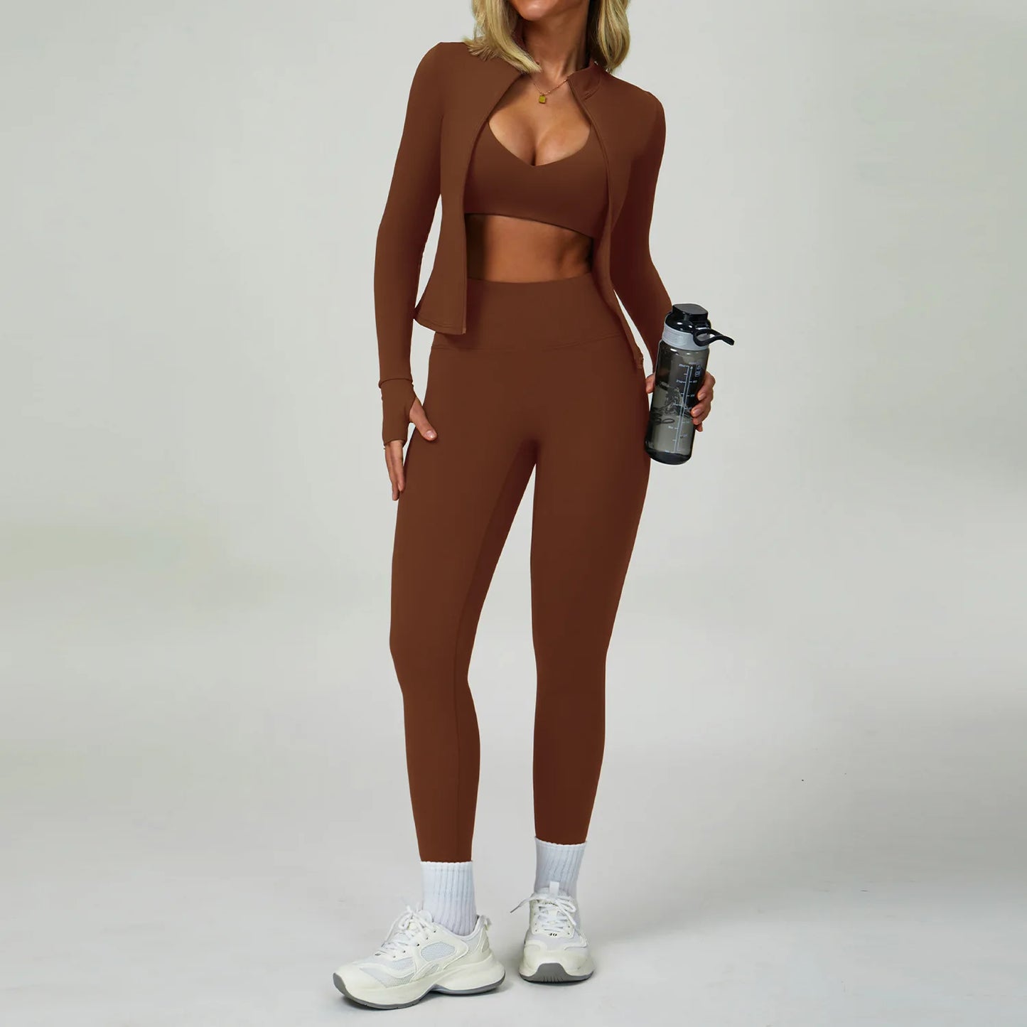 GlowMotion Sportswear