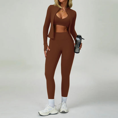 GlowMotion Sportswear