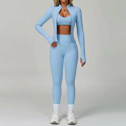 GlowMotion Sportswear