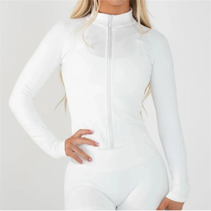 D-impact Zippy Jacket