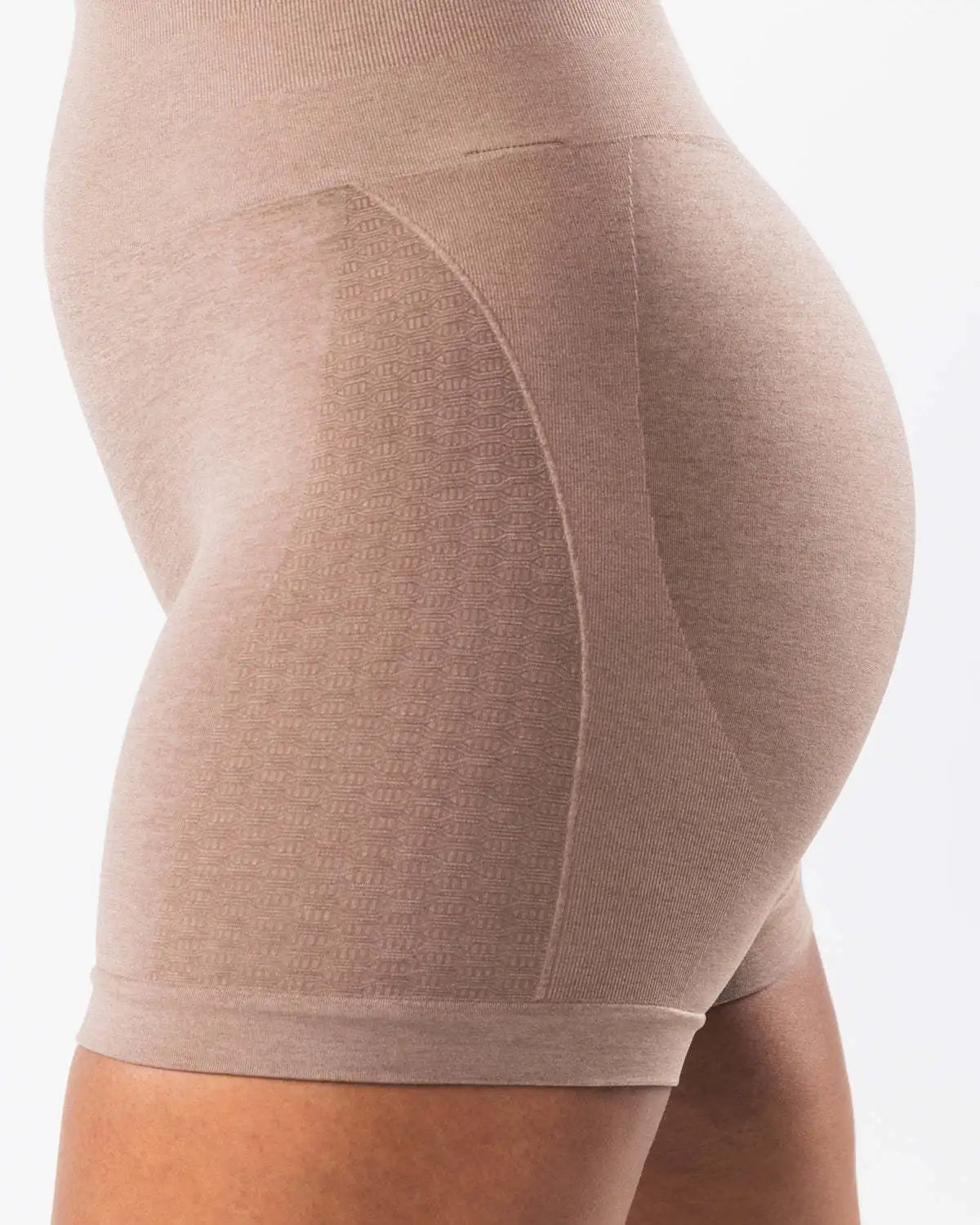ShapeFlex Workout Shorts