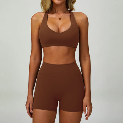 GlowMotion Sportswear